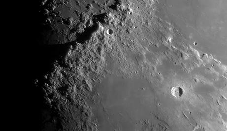 El campo de domos de Huxley