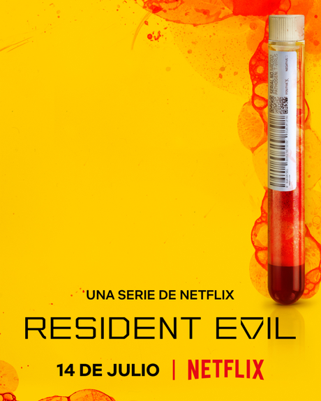 Pósters y fecha de estreno de ‘Resident Evil’, la serie de acción real de Netflix basada en la famosa franquicia. Pósters y fecha de estreno de ‘Resident Evil’, la serie de acción real de Netflix basada en la famosa franquicia.