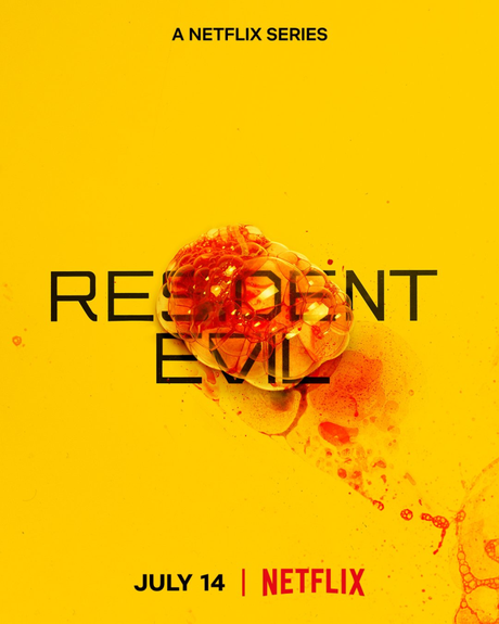 Pósters y fecha de estreno de ‘Resident Evil’, la serie de acción real de Netflix basada en la famosa franquicia. Pósters y fecha de estreno de ‘Resident Evil’, la serie de acción real de Netflix basada en la famosa franquicia.