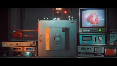 Credit 1: Stories Untold