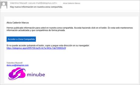 MetaEnlaces. Otra forma de compartir con los clientes MetaEnlaces. Otra forma de compartir con los clientes