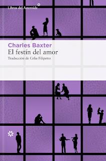 Charles Baxter o el amor es una fiesta
