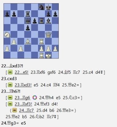 Lasker, Capablanca y Alekhine o ganar en tiempos revueltos (338)