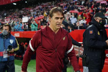 Crónica Sevilla FC 0 - Real Sociedad 0