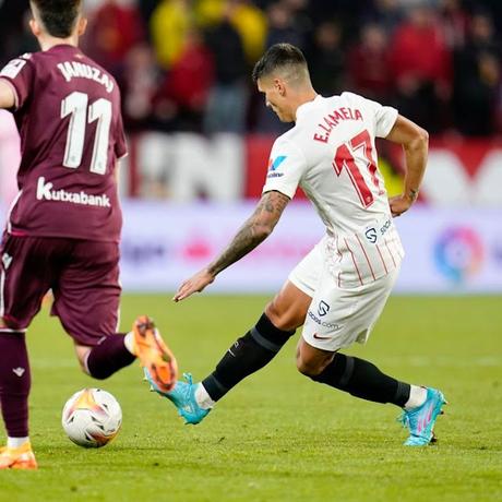 Crónica Sevilla FC 0 - Real Sociedad 0