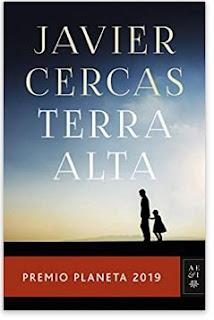 «Terra Alta» de Javier Cercas