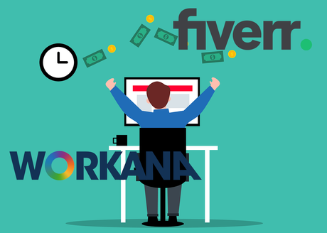 ¿Cómo ganar dinero en internet en 2022? como ganar dinero en internet en 2022