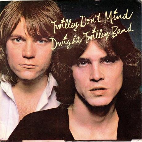 Dwight Twilley Band - Twilley Don't Mind (Twilley No Se Preocupa) 7