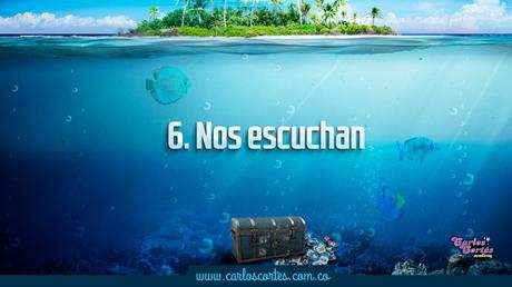 Facebook, Instagram y WhatsApp nos escuchan