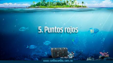 Los puntos rojos de las redes sociales generan ansiedad