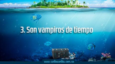 Facebook Instagram y WhatsApp son vampiros de tiempo
