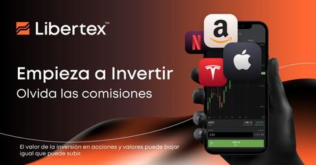 ¿Cuál es el atractivo de una inversión a largo plazo y sin comisiones con Libertex Invest?