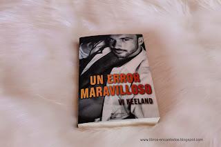 Reseña: Un error maravilloso de Vi Keeland