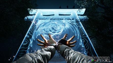 ANÁLISIS: Ghostwire Tokyo