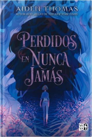 Perdidos en Nunca Jamás de Aiden Thomas