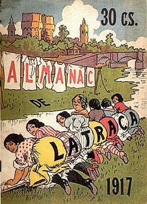 La Traca – Revista de Humor