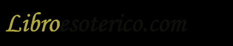 Libro esotérico