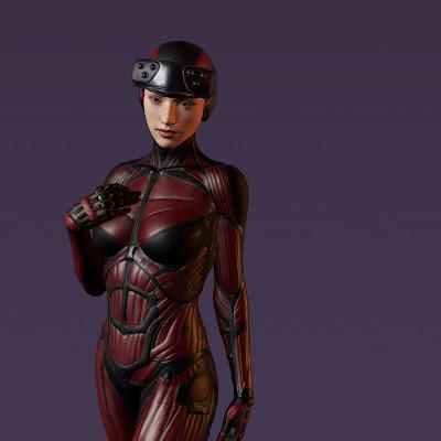 SciBernetica-IV SciBernetica-IV