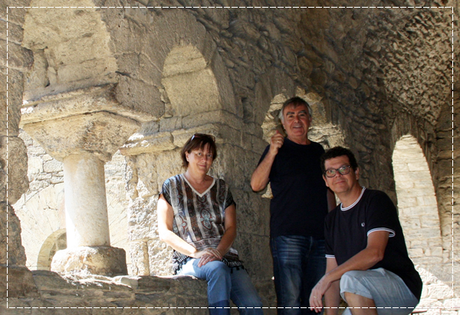 Edén en Colera Edén en Colera