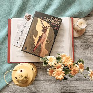 El único indio bueno (Stephen Graham Jones)