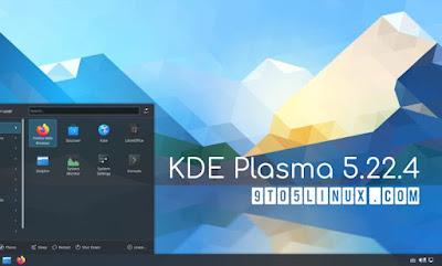 5 desarrollos principales en Linux de escritorio en 2022 5 desarrollos principales en Linux de escritorio en 2022