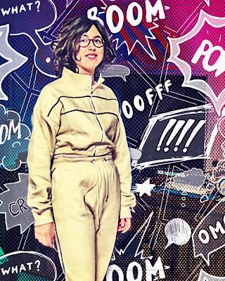 Mochila y Funko. Mochila y Funko.