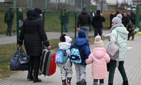 Advierten de estafas que suplantan a entidades y ONGs de ayuda a Ucrania