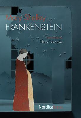 Frankenstein o el moderno Prometeo - Mary Shelley