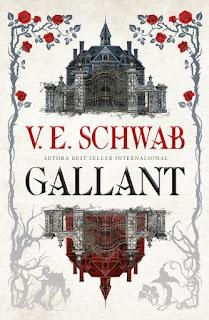 Opinión de Gallant de V.E. Schwab