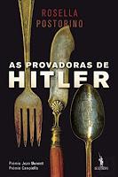 La catadora, de Rosella Postorino