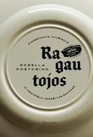 La catadora, de Rosella Postorino