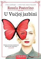La catadora, de Rosella Postorino