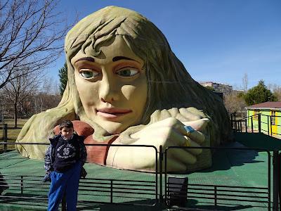 Maneras divertidas de estudiar el cuerpo humano