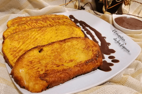 14 RECETAS DE TORRIJAS PARA CHUPARSE LOS DEDOS 14 RECETAS DE TORRIJAS PARA CHUPARSE LOS DEDOS