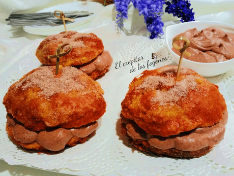 14 RECETAS DE TORRIJAS PARA CHUPARSE LOS DEDOS 14 RECETAS DE TORRIJAS PARA CHUPARSE LOS DEDOS