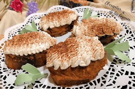 14 RECETAS DE TORRIJAS PARA CHUPARSE LOS DEDOS 14 RECETAS DE TORRIJAS PARA CHUPARSE LOS DEDOS