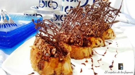 14 RECETAS DE TORRIJAS PARA CHUPARSE LOS DEDOS 14 RECETAS DE TORRIJAS PARA CHUPARSE LOS DEDOS