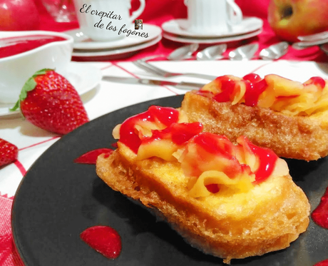 14 RECETAS DE TORRIJAS PARA CHUPARSE LOS DEDOS 14 RECETAS DE TORRIJAS PARA CHUPARSE LOS DEDOS