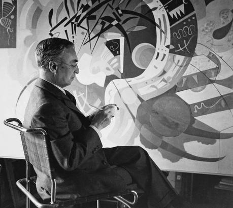 Kandinsky 6