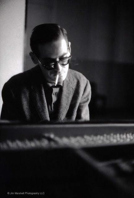 81/365 Bill Evans