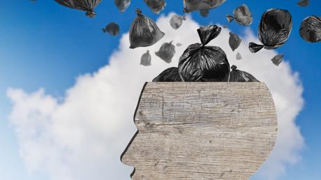 7 maneras de limpiar tu mente de pensamientos negativos 7 maneras de limpiar tu mente de pensamientos negativos