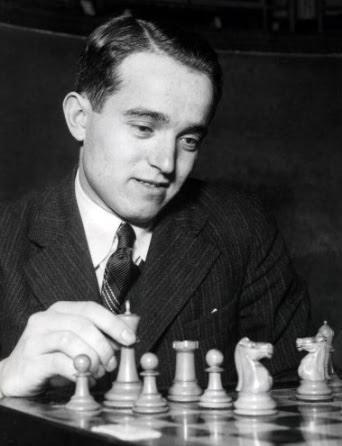 Lasker, Capablanca y Alekhine o ganar en tiempos revueltos (339)