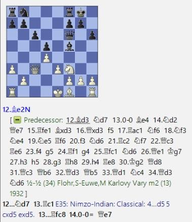 Lasker, Capablanca y Alekhine o ganar en tiempos revueltos (339)