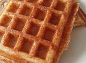 Waffles keto focaccia minutos (gofres tortitas)