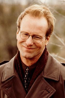 Gracias por tus personajes, querido William Hurt