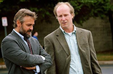 Gracias por tus personajes, querido William Hurt