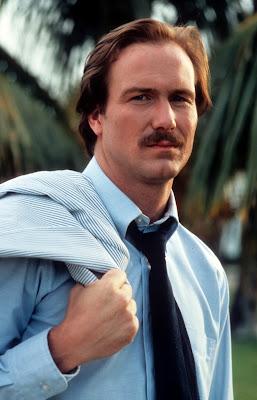 Gracias por tus personajes, querido William Hurt