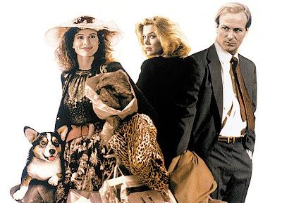 Gracias por tus personajes, querido William Hurt