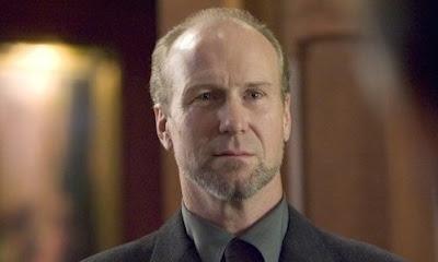 Gracias por tus personajes, querido William Hurt