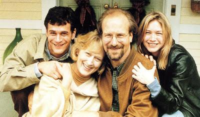 Gracias por tus personajes, querido William Hurt